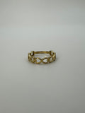 Infinite Harmony Ring 10K