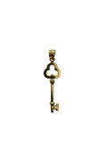 Fortune Key 10K