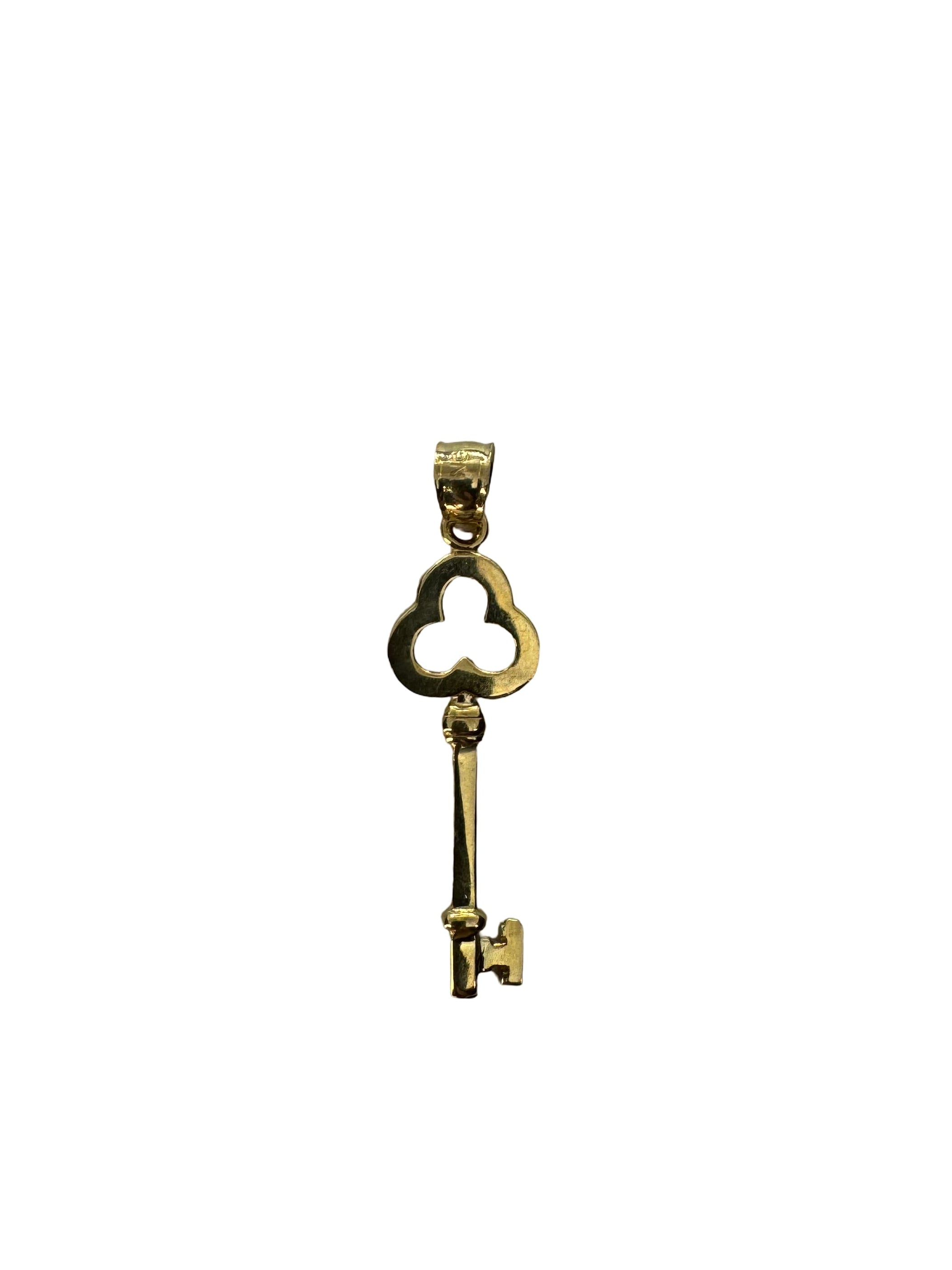 Fortune Key 10K