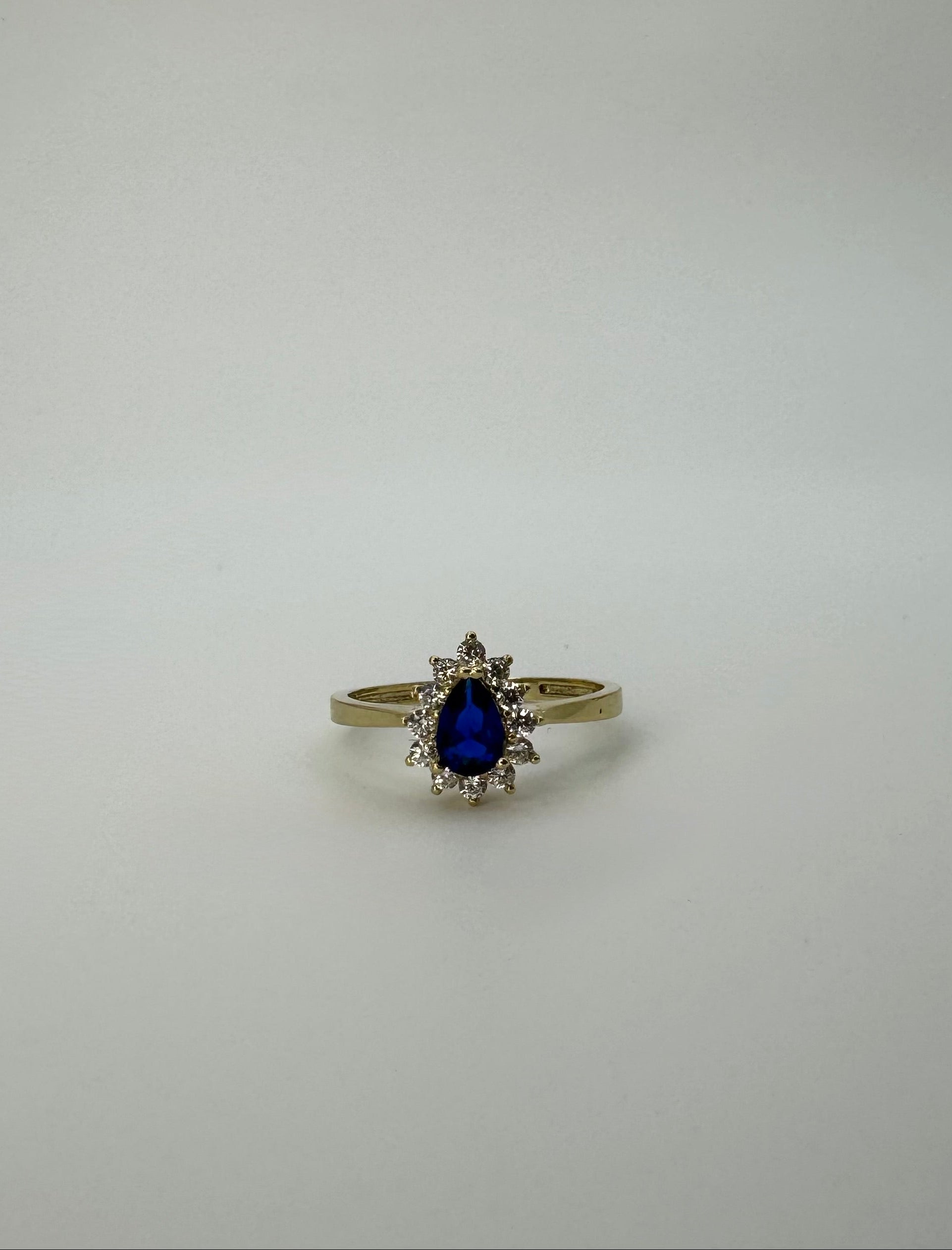 Marquise Imperial 10K